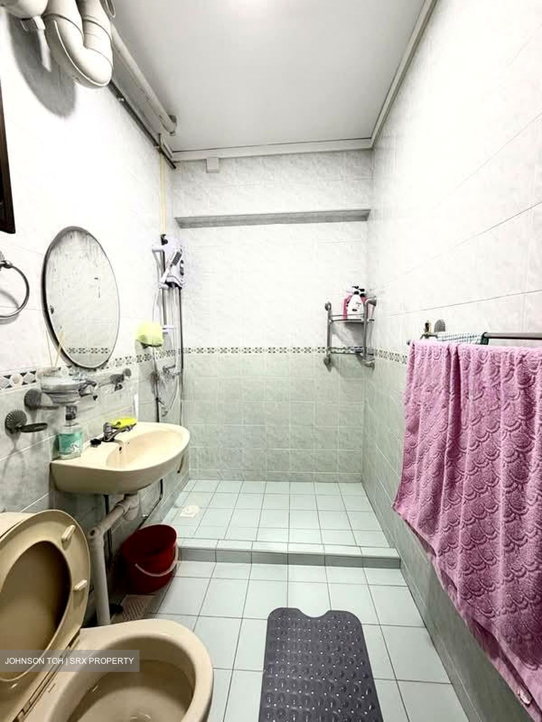 Blk 575 Woodlands Drive 16 (Woodlands), HDB 4 Rooms #539963021